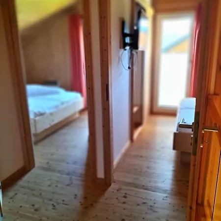 Spatzennest * Hohentauern