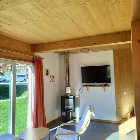 Spatzennest *