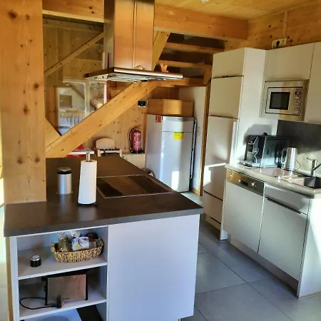 Spatzennest
