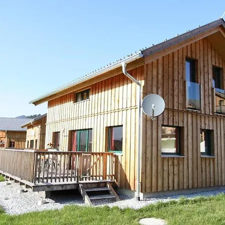 Spatzennest * Hohentauern